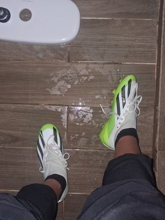 бутсы 38 размера