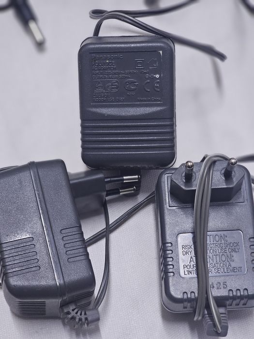 Блок питание на электрооборудование