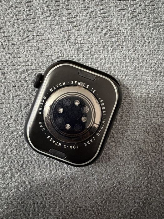 Apple watch series 10