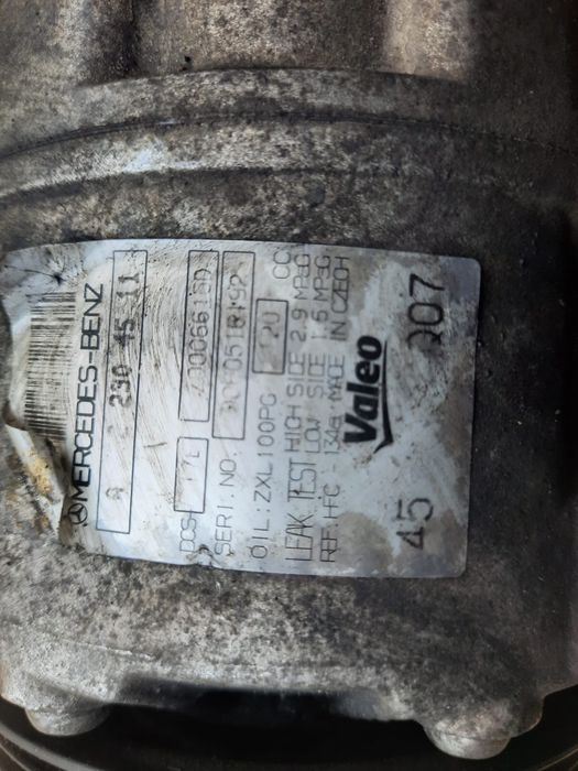 Запчасти на спринтер 316СDI