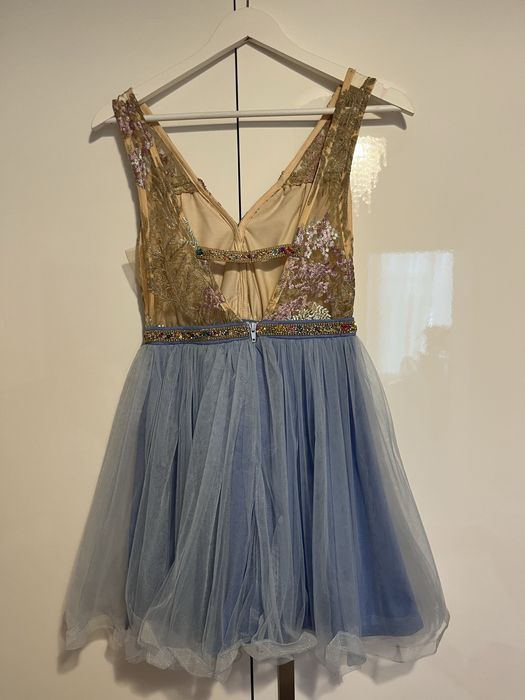 Rochie eleganta scurta