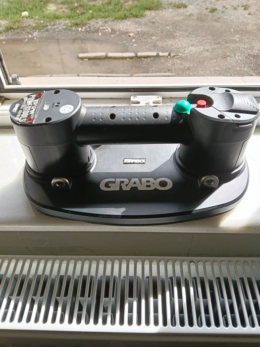 Vând ventuza vacuum profesionala