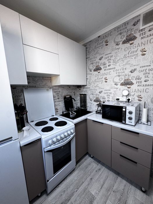 Срочно продам 1 ком кв г Сатпаев