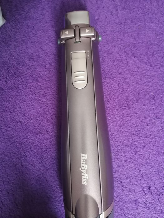 Perie rotativa BABYLISS Beliss Big Hair AS960E, 1000W