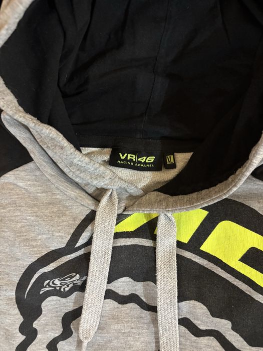 VR46 Суитчер Valentinno Rossi