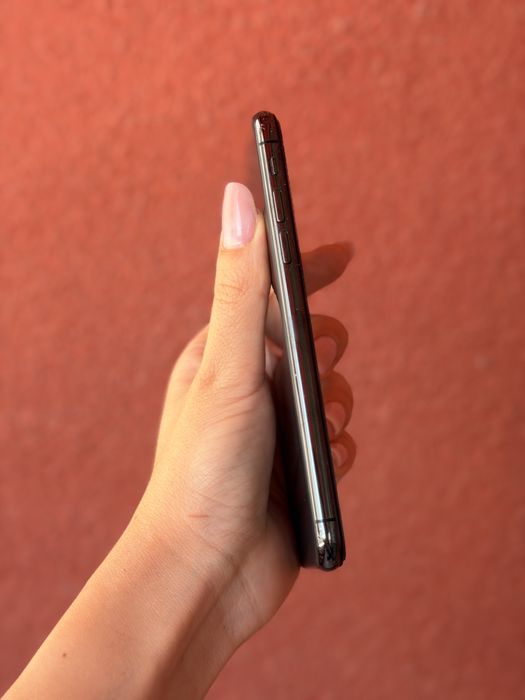 Iphone xs 64GB 100% sanatate baterie