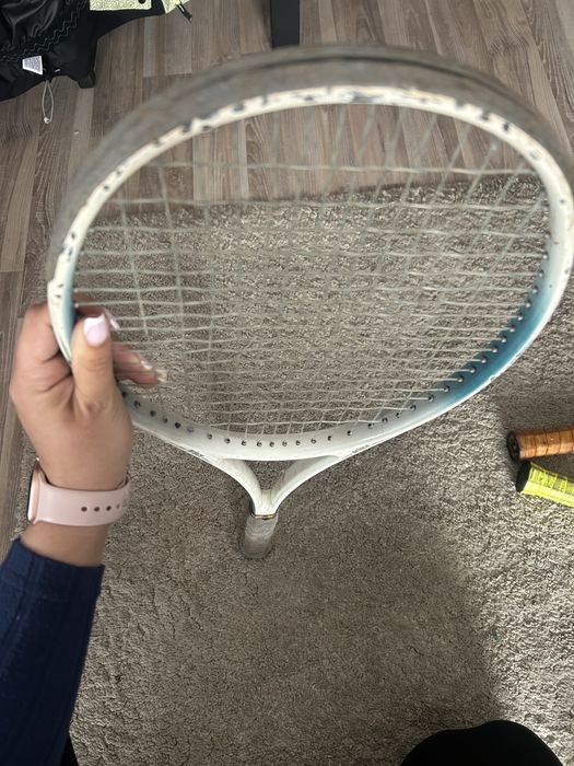 Racheta de tenis