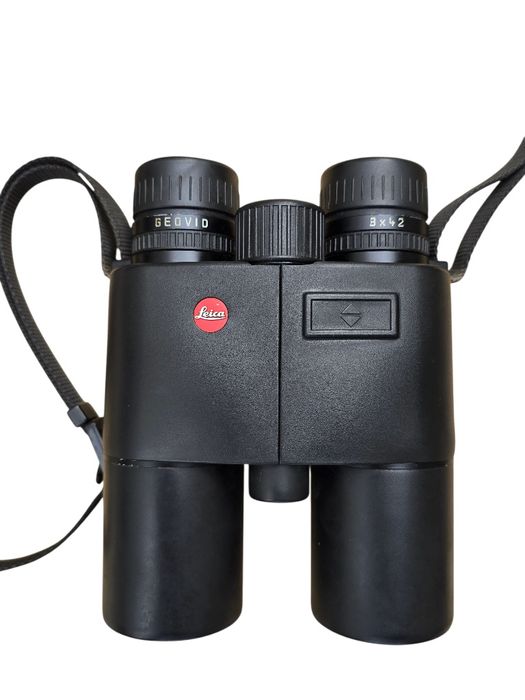 Binoclu Leica Geovid