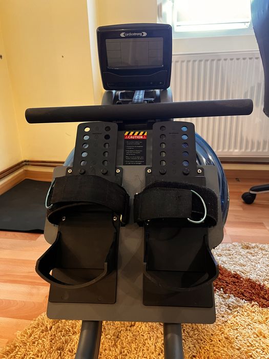Aparat de vaslit Cardiostrong Baltic power pro