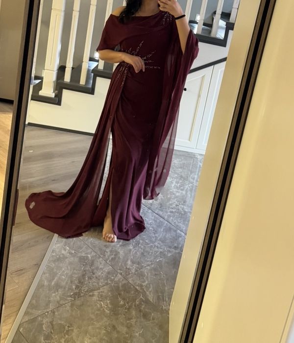 Вечеренее платье