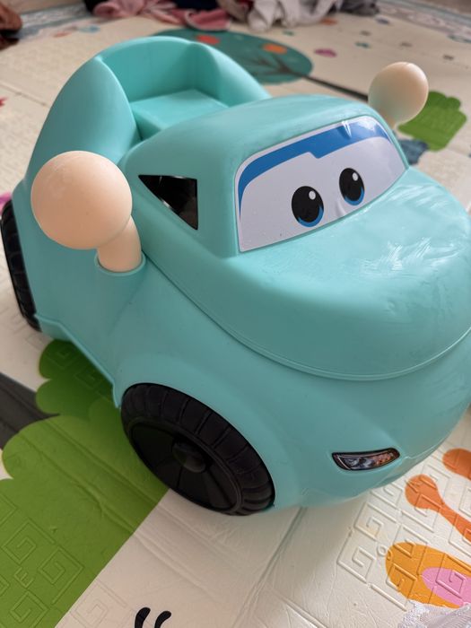 Продам Детский горшок