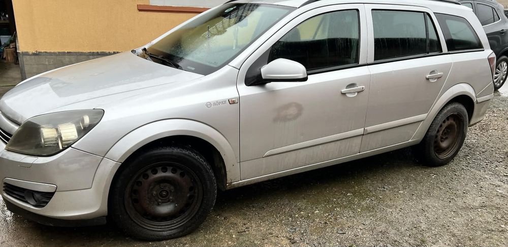 Vand opel astra h 1.7 cdti