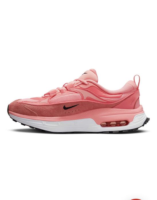 Дамски маратонки nike air max bliss