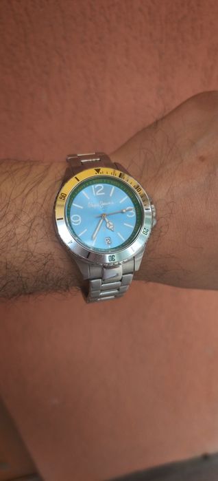 Vand Ceas Pepe Jeans