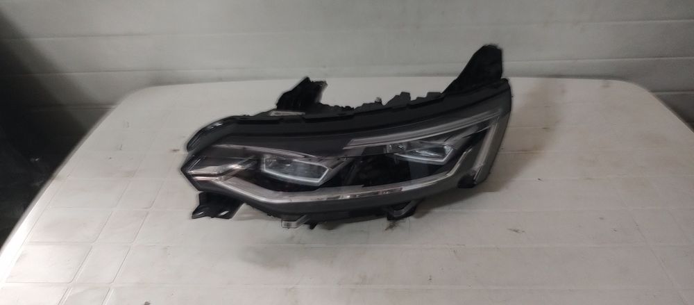 Far stanga Renault Talisman Full led Matrix vision cod 260607797R