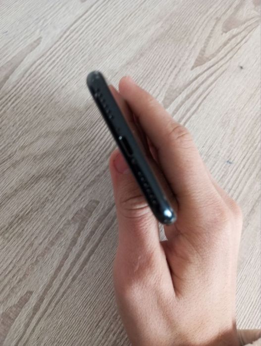 Iphone se 2022 ideal holatda blue