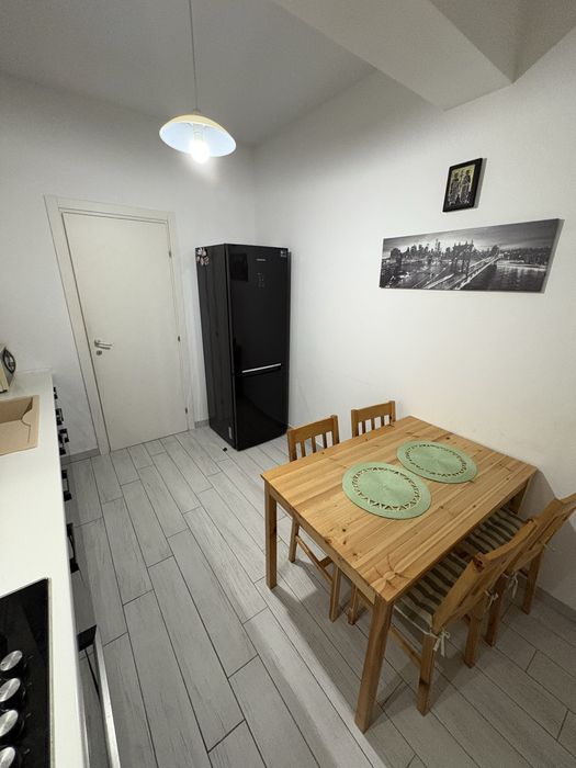 Negociabil Apartament 2 camere Ideal Residence Drumul Taberei