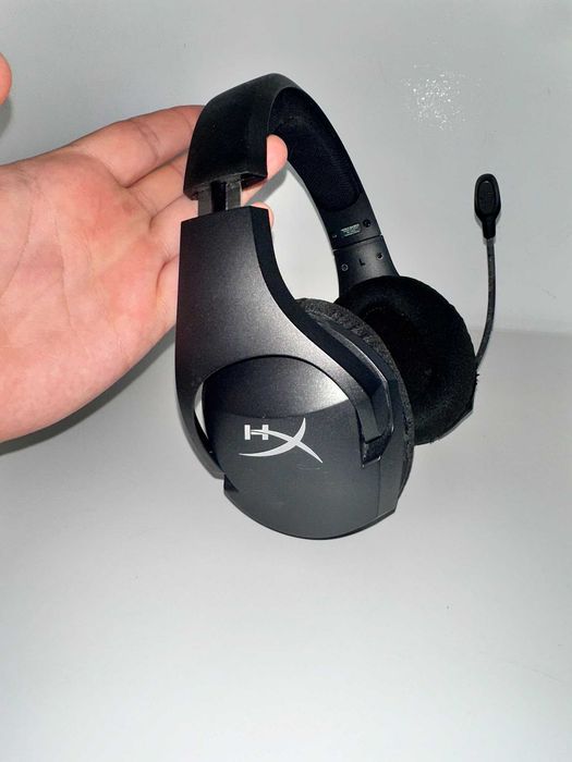 Casti gaming wireless HyperX Cloud Stinger Cor