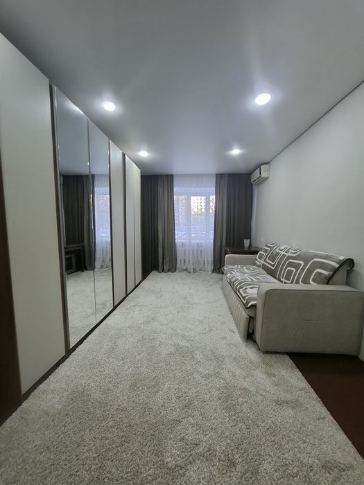 1 ком Северо Восток