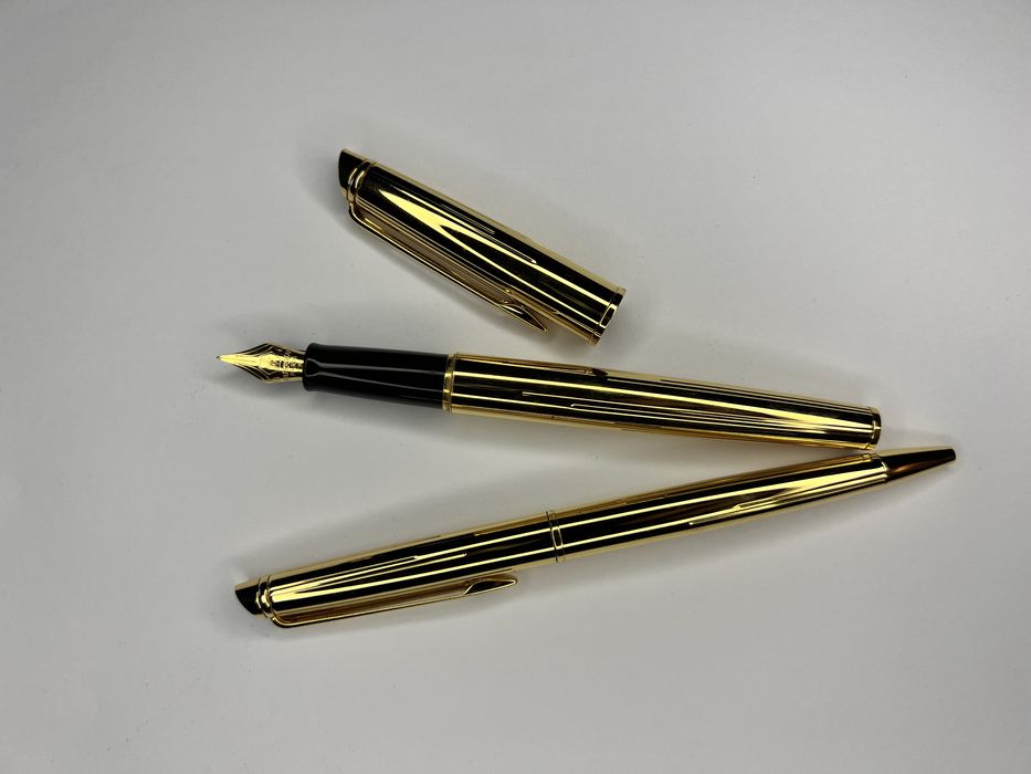 Waterman stilouri perspective ,expert ,Hemispher ,si pix