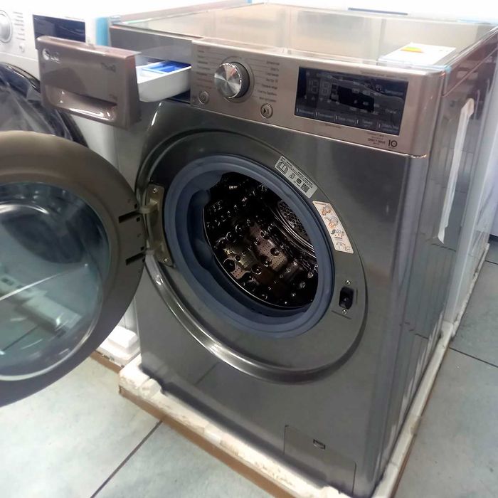 Стиральная машина LG низком ценом, все моделы есть, доставка БЕСПЛАТНО