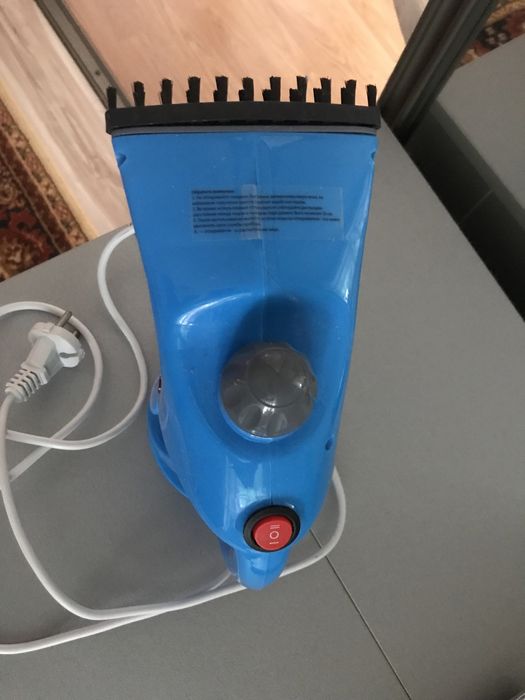 Отпариватель ручной