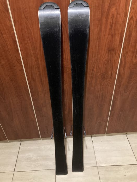 Ски rossignol 110см