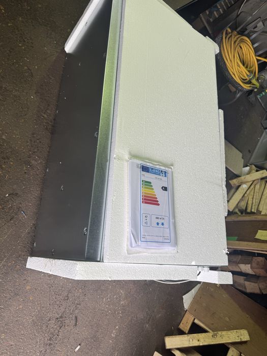 NIBE ERS 30-400 - Recuperator de caldura cu ventilatie