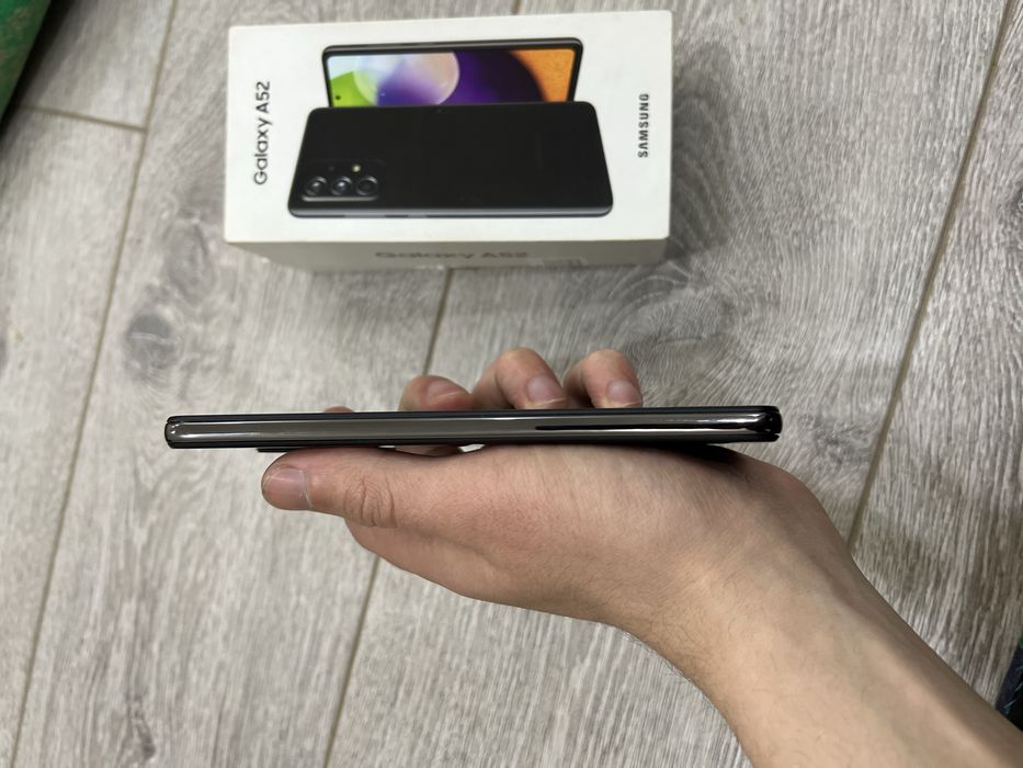 Samsung A52 Vetnam 256 Gb