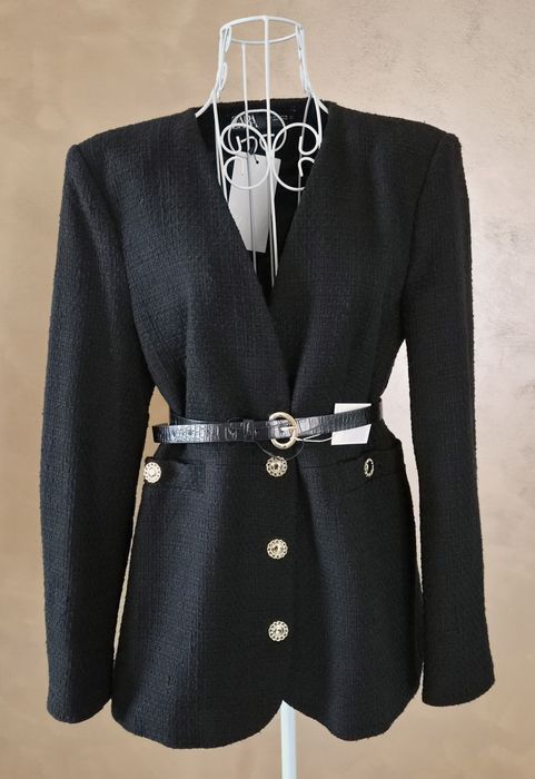Буклено сако " Zara"