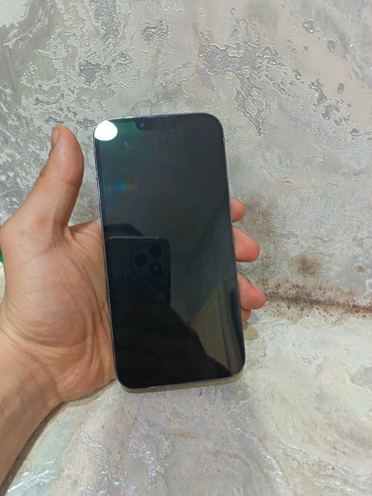 iPhone 13 pro max srocno