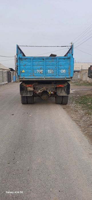 Селхоз зил сатылады