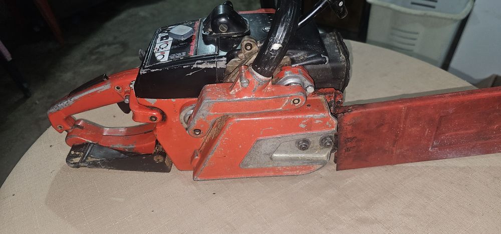 Хусварна-Йонсерет