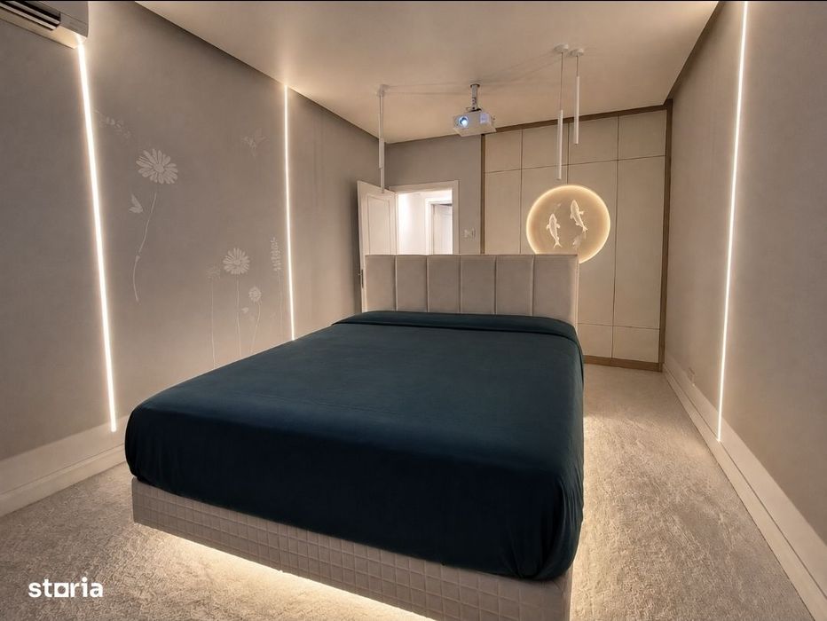 Apartament duplex 4 camere | poze reale Sector 6 Lacul Morii Aqua City