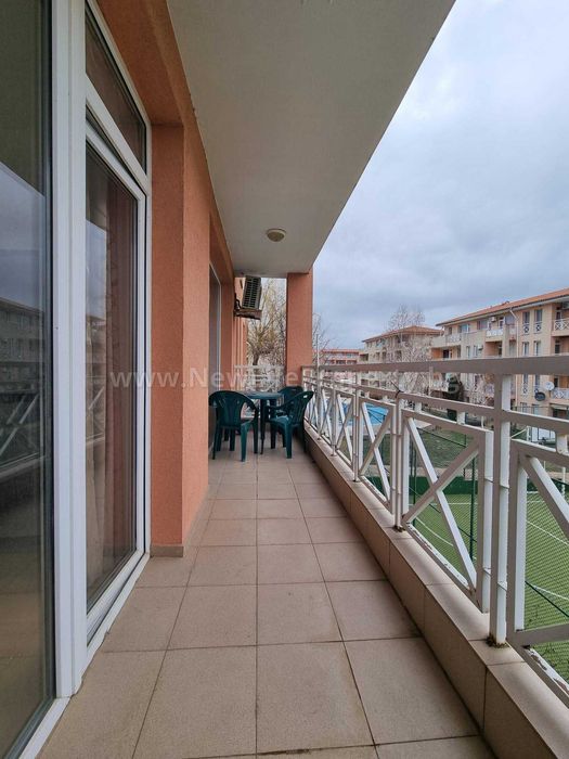 Продава се Двустаен апартамент в к.к. Слънчев бряг - 47 кв.м за 1149 €/кв.м - Снимка #12