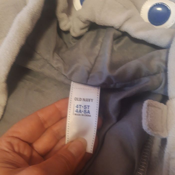 Забавно поларено екипче