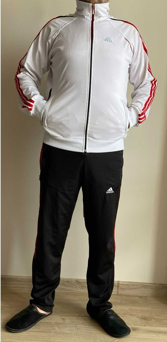 Мъжки спортен екип (анцуг) Adidas