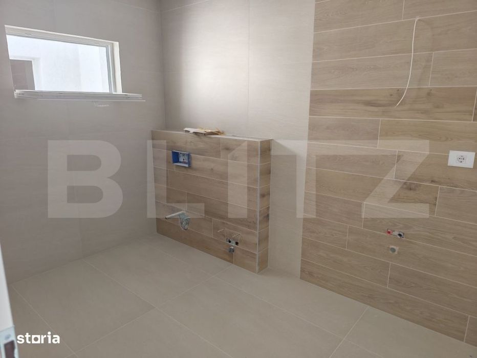 Apartament de tip rooftop finisat, 66.01 mp, zona Ultracentrala