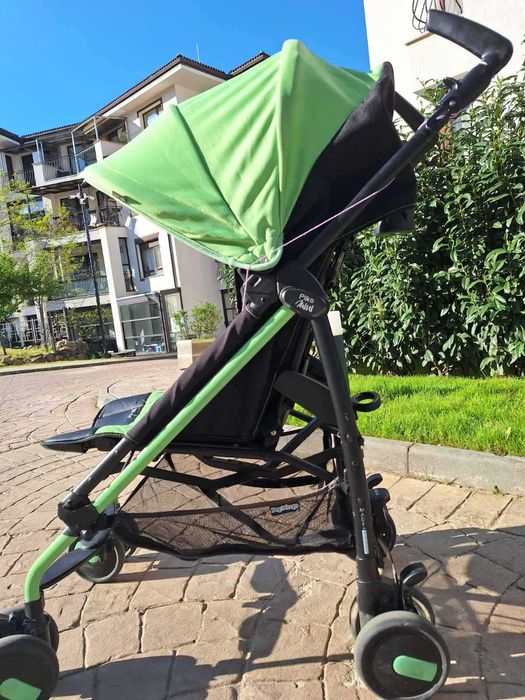 Бебешка количка Peg perego / Пег Перего