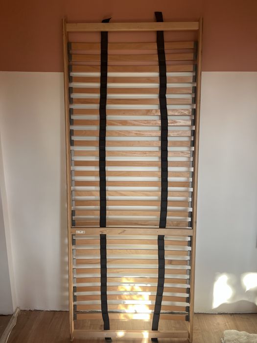 Подматрачна рамка Икеа/ двойна 2 рамки - 200х80см