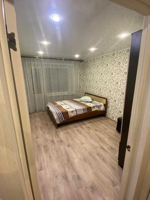 2х ком. Корчагина 104