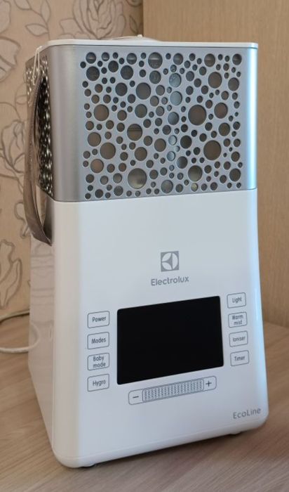 Увлажнитель воздуха