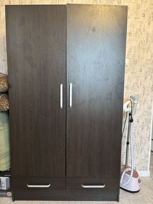 Продам шкаф срочно! 110*190