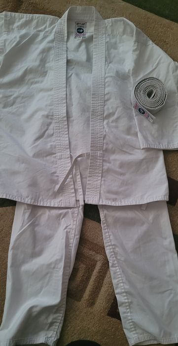 Кимоно для каратэ