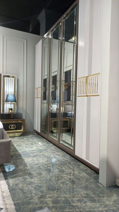 Turetiski  birga bir koʻpaya