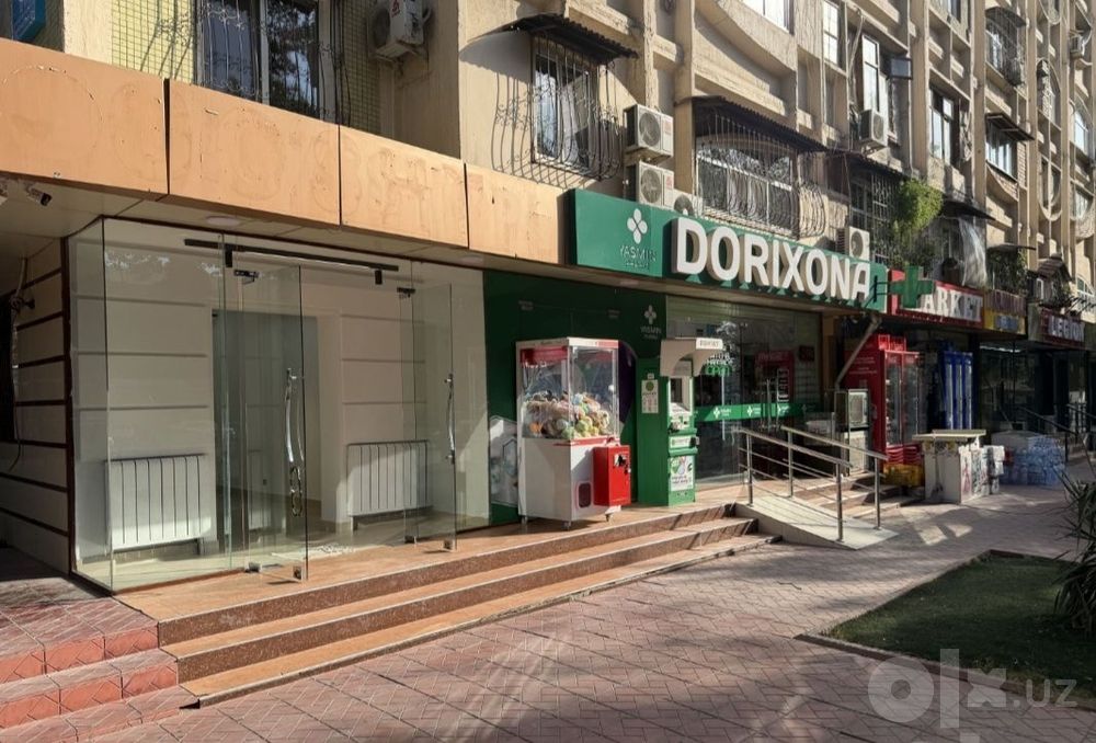 Сдается в аренду