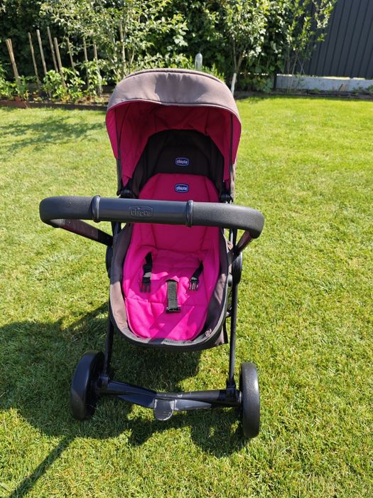 Cărucior Chicco urban 2 in 1