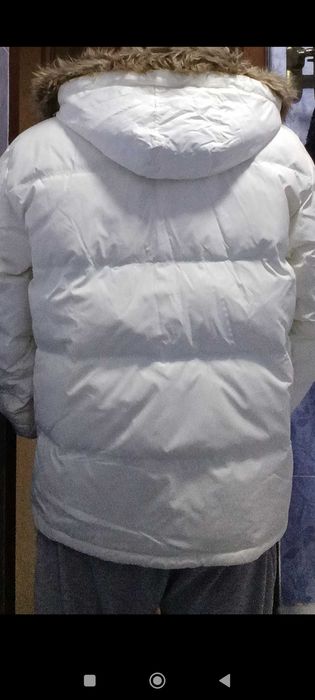 Одежда мужская куртка