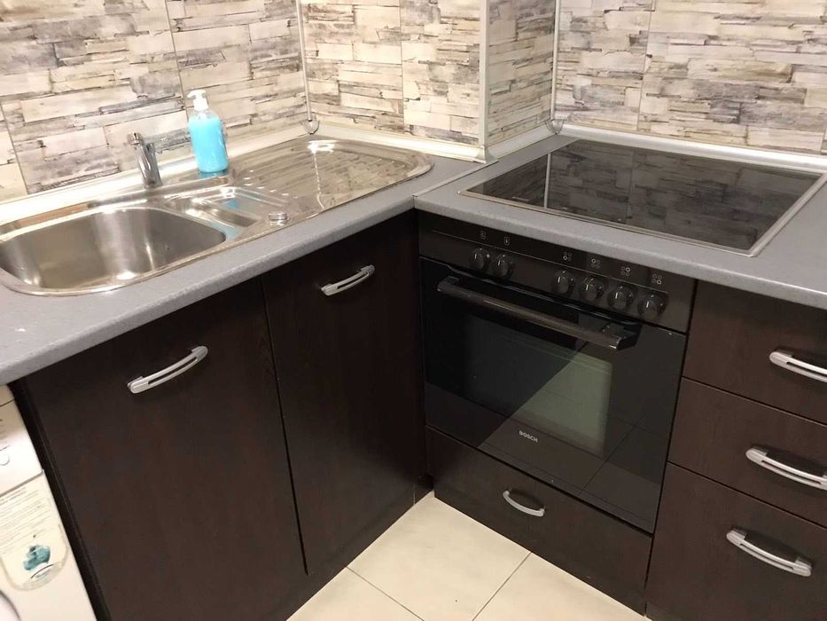 Продава се Двустаен апартамент в Варна, Възраждане 3 - 48 кв.м за 2040 €/кв.м - Снимка #1