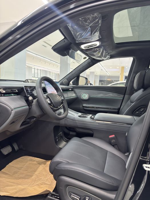 Gac S7 180KM Hybrid Ultra 4WD